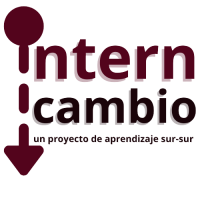 InternCambio: un proyecto de aprendizaje sur-sur